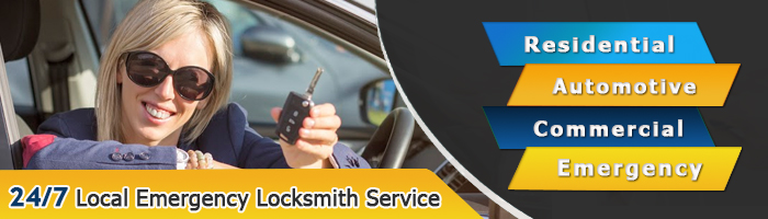 Locksmith Services in Washington