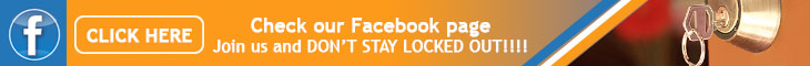Join us on Facebook - Locksmith Mill Creek